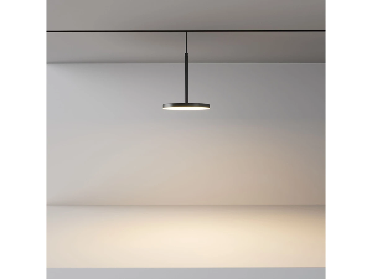 Трековый светильник Plato 943769  - фото 3