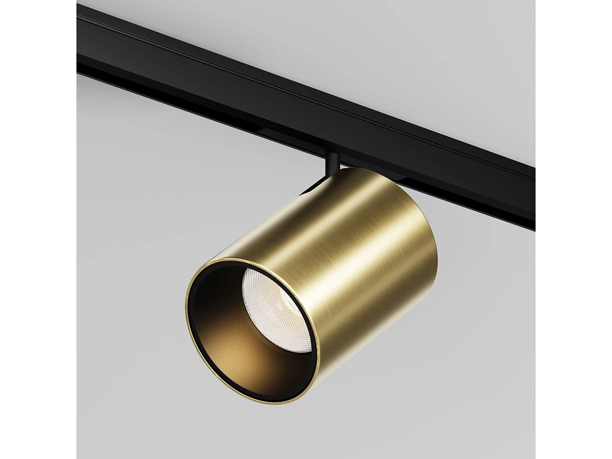 Трековый светильник Focus Led 943770  - фото 4