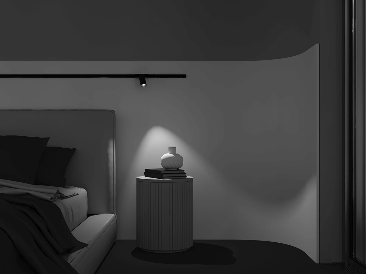 Трековый светильник Focus LED 943772  - фото 5