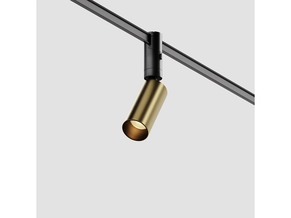 Трековый светильник Focus Led 943773  - фото 5