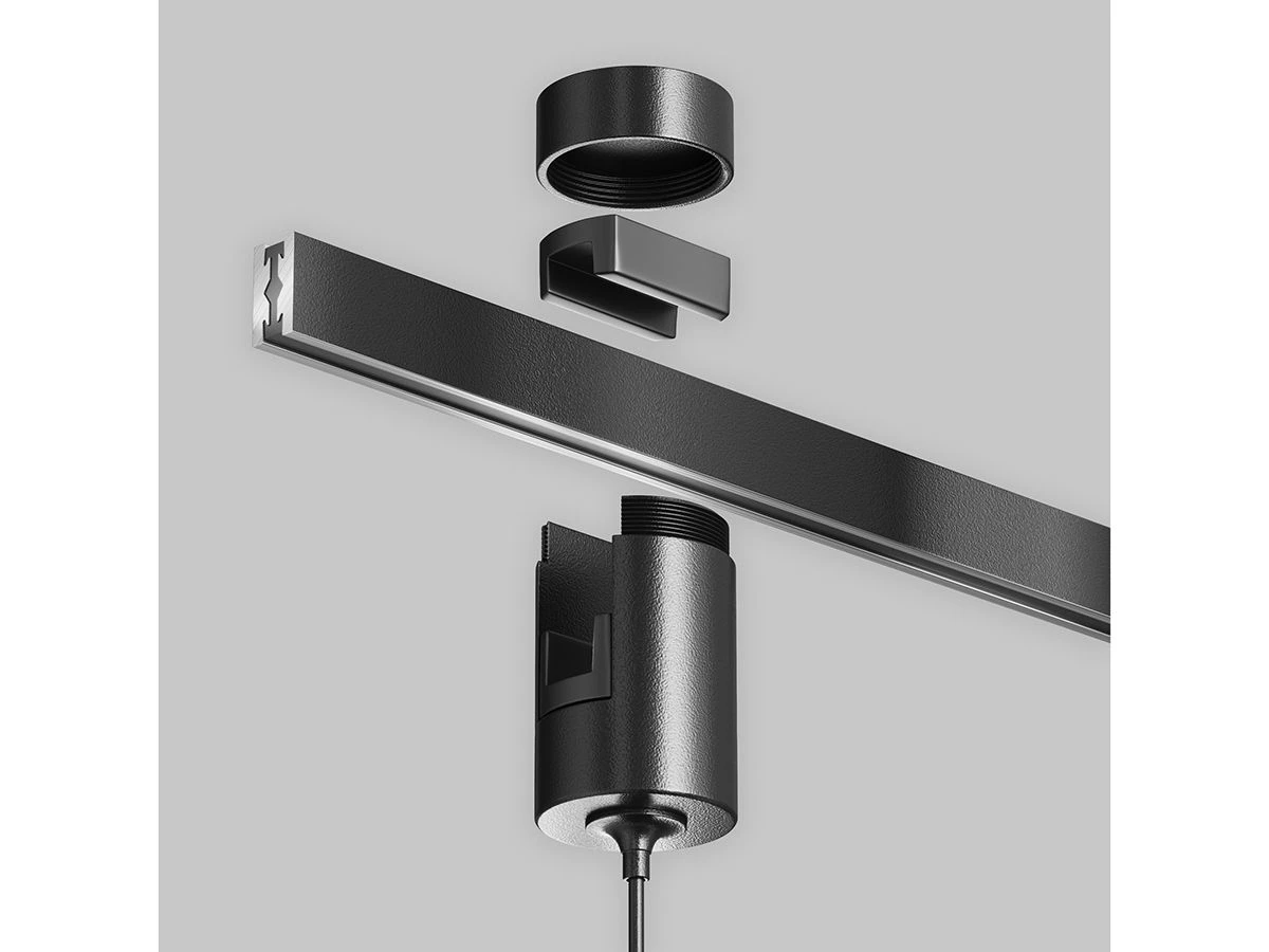 Трековый светильник Focus Led 943775  - фото 7