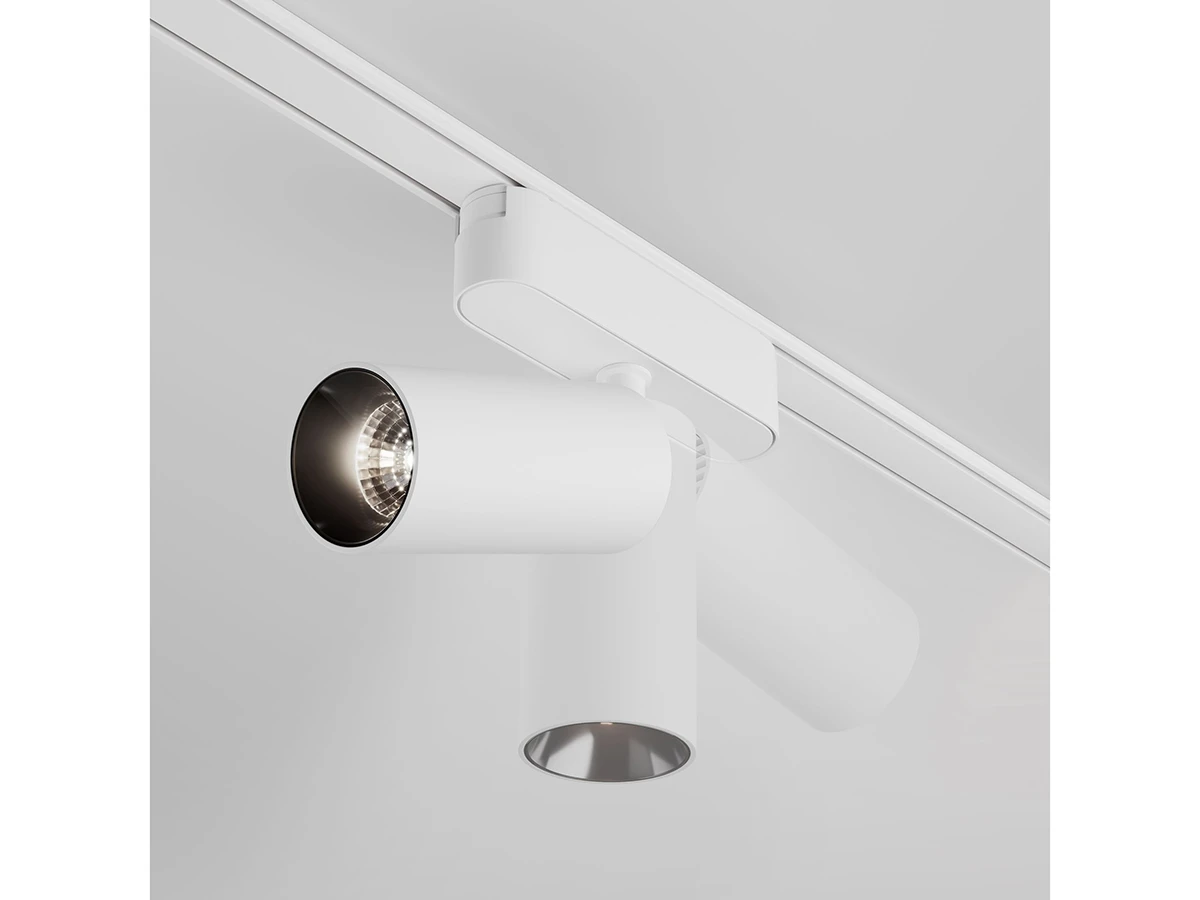 Трековый светильник Focus LED 943779  - фото 4