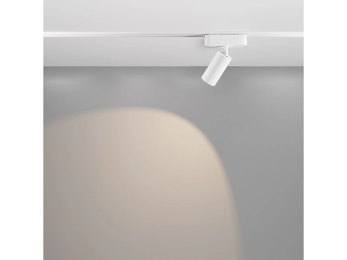 Трековый светильник Focus LED 943779  - фото 5