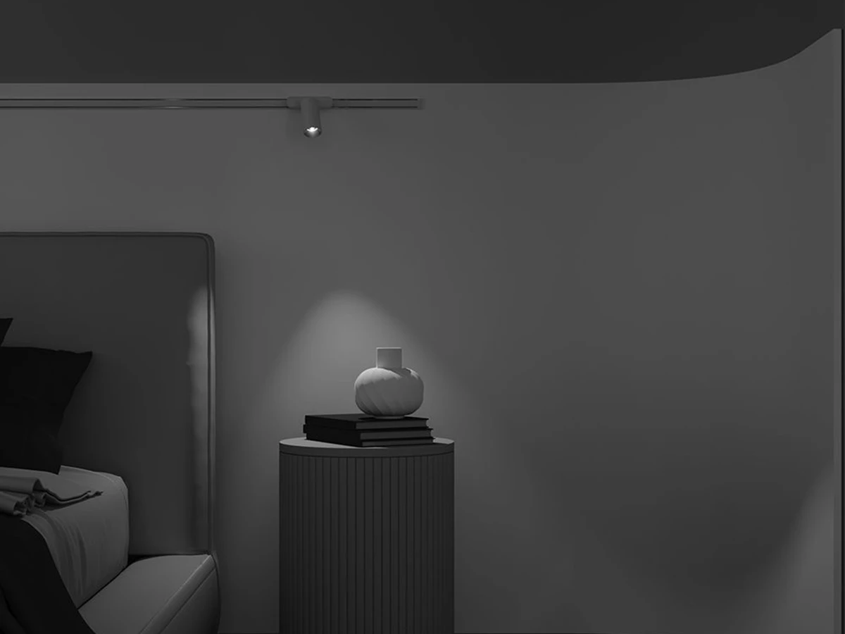 Трековый светильник Focus LED 943779  - фото 6