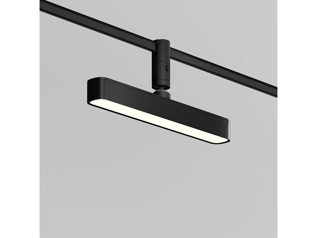 Трековый светильник Basis Rot 943780  - фото 4