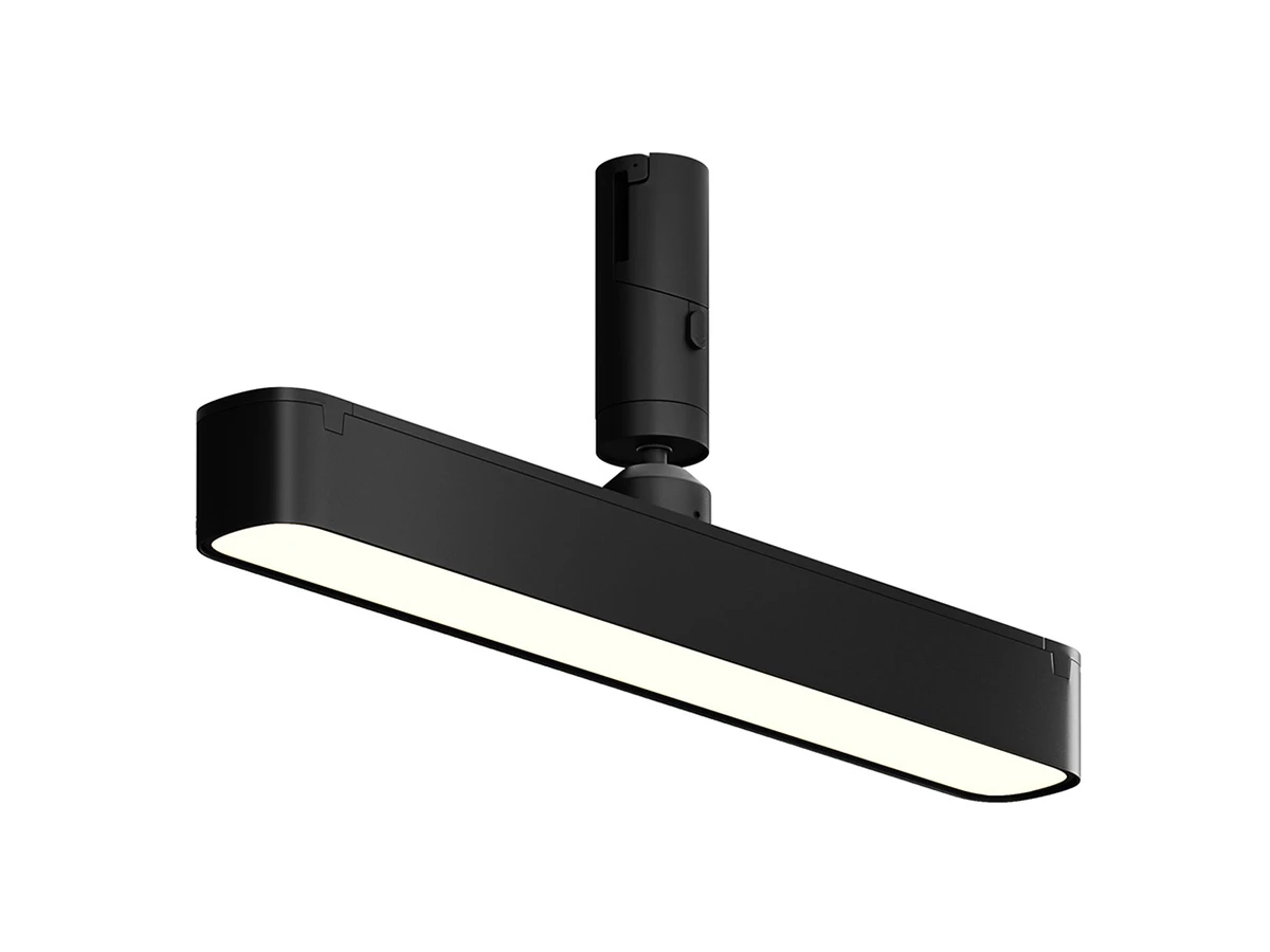 Трековый светильник Basis Rot 943780