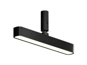 Трековый светильник Basis Rot