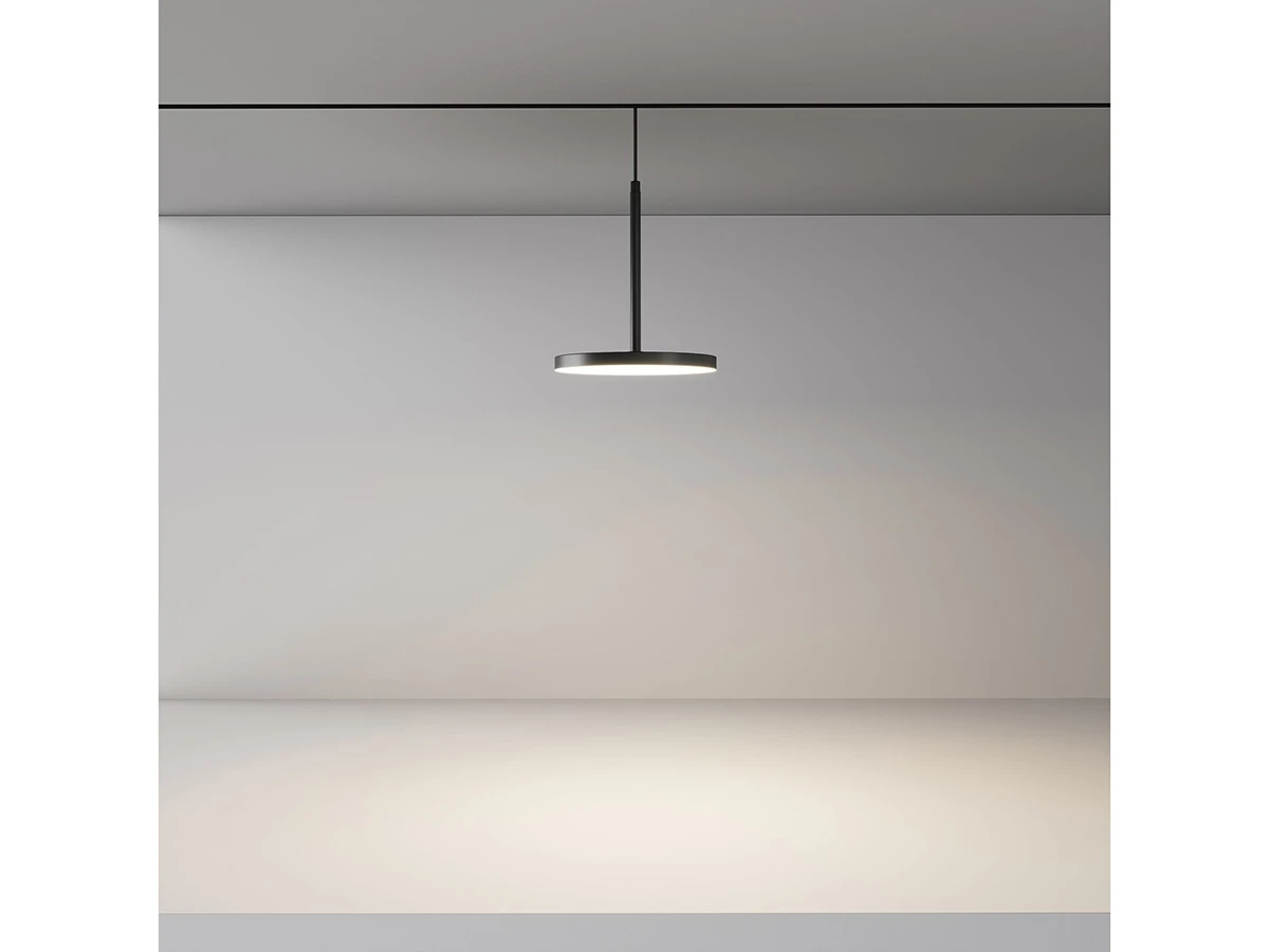 Трековый светильник Plato 943781