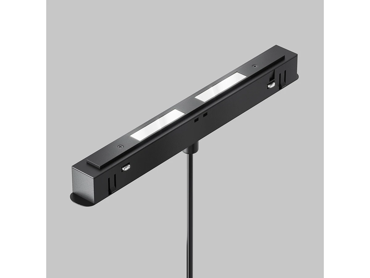 Трековый светильник Plato 943781  - фото 6