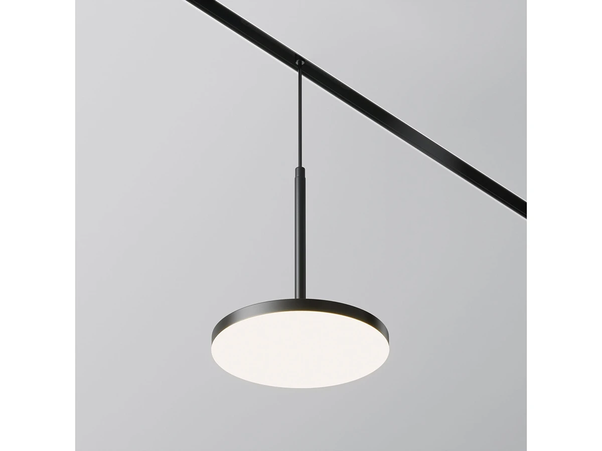 Трековый светильник Plato 943781  - фото 4