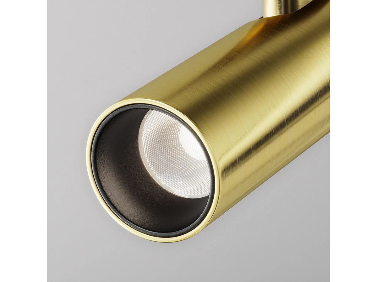 Трековый светильник Focus Led 943784