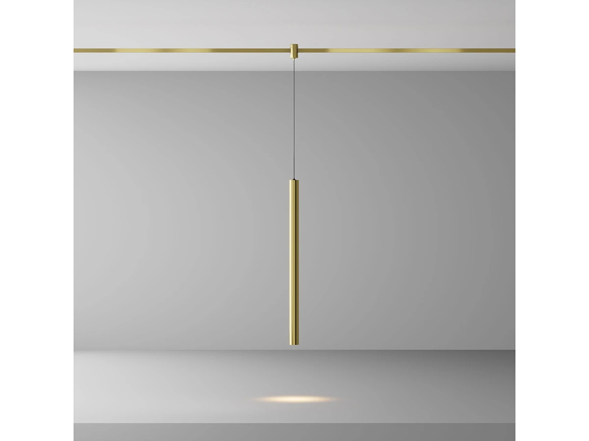 Трековый светильник Focus Led 943785  - фото 4