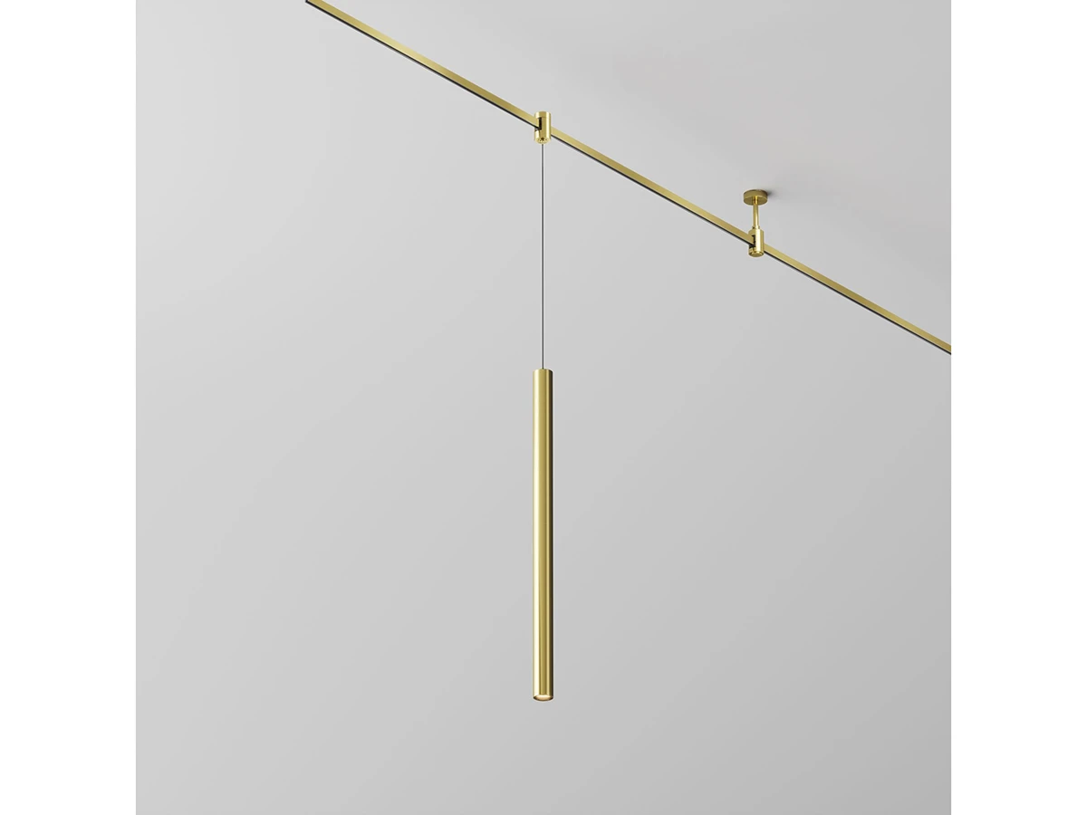 Трековый светильник Focus Led 943785  - фото 3