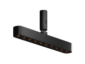 Трековый светильник Points Rot