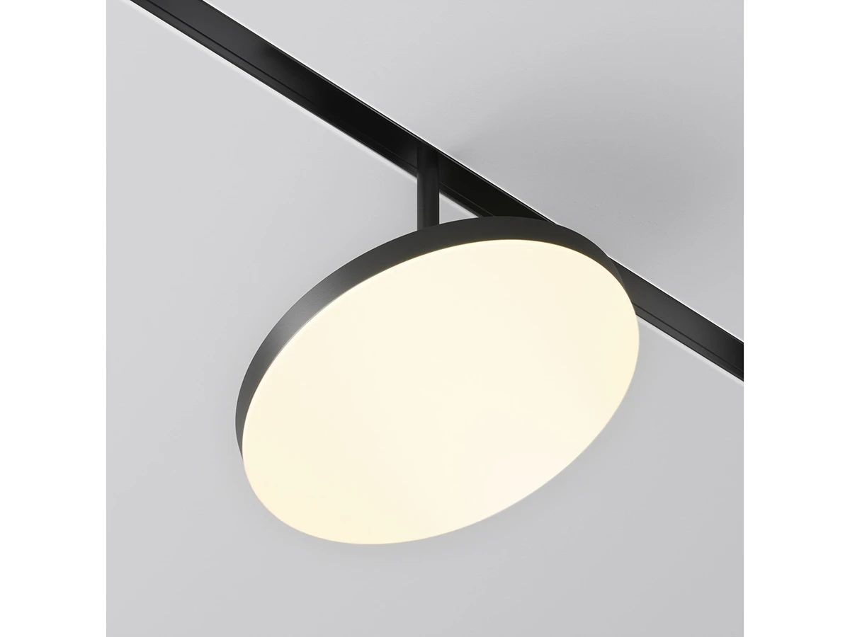 Трековый светильник Plato 943788