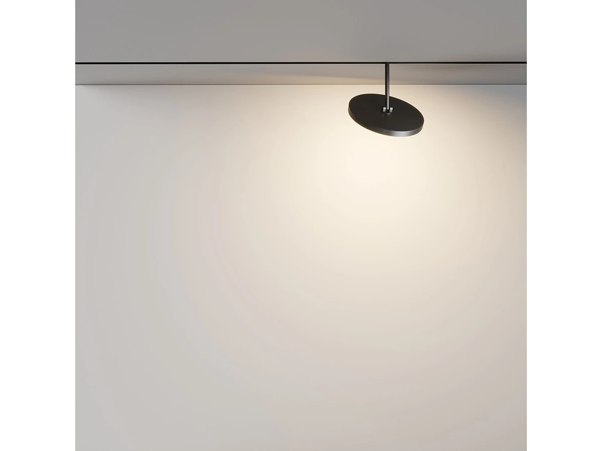 Трековый светильник Plato 943788  - фото 4