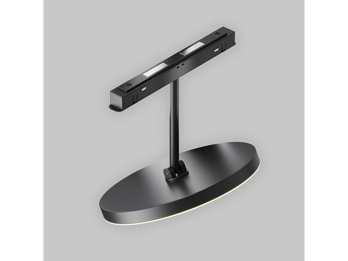 Трековый светильник Plato 943788  - фото 6