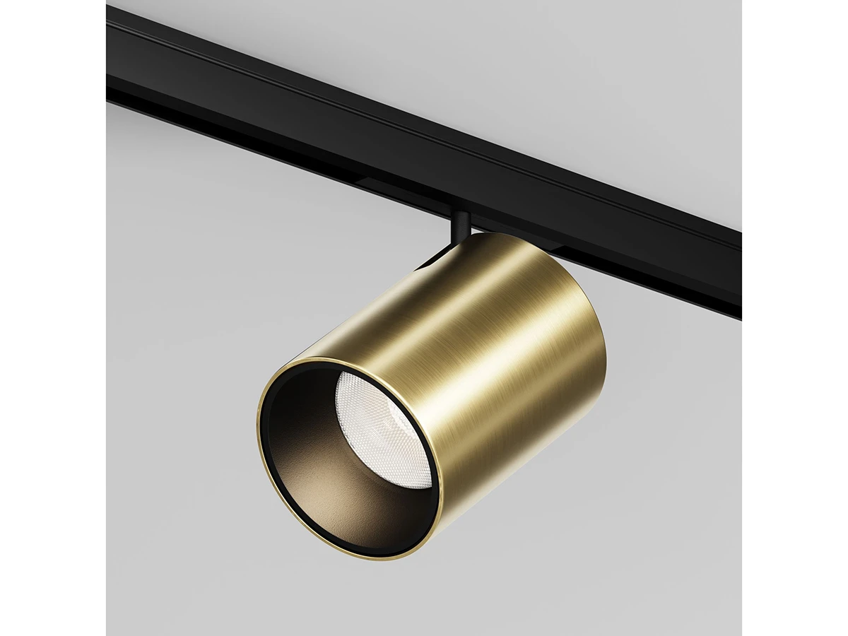 Трековый светильник Focus Led 943790  - фото 4