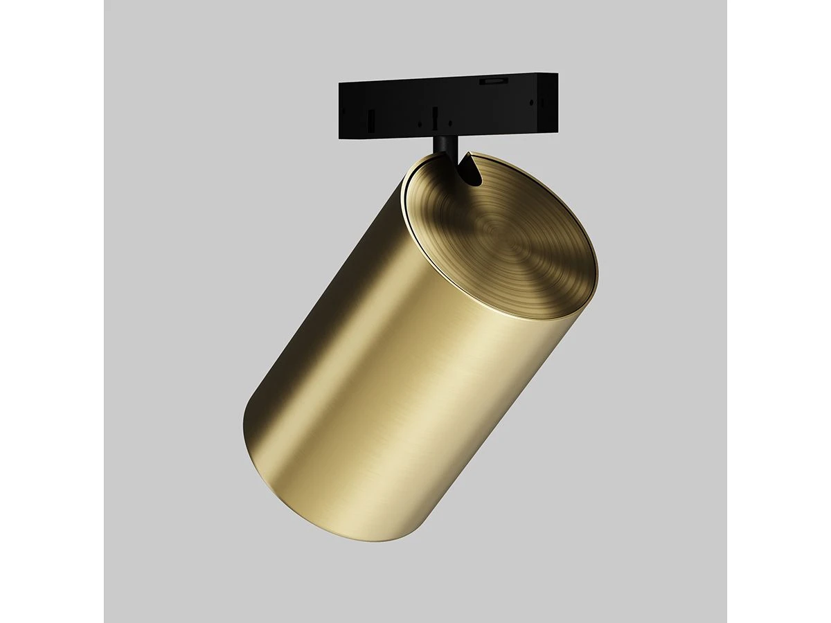 Трековый светильник Focus Led 943790  - фото 7