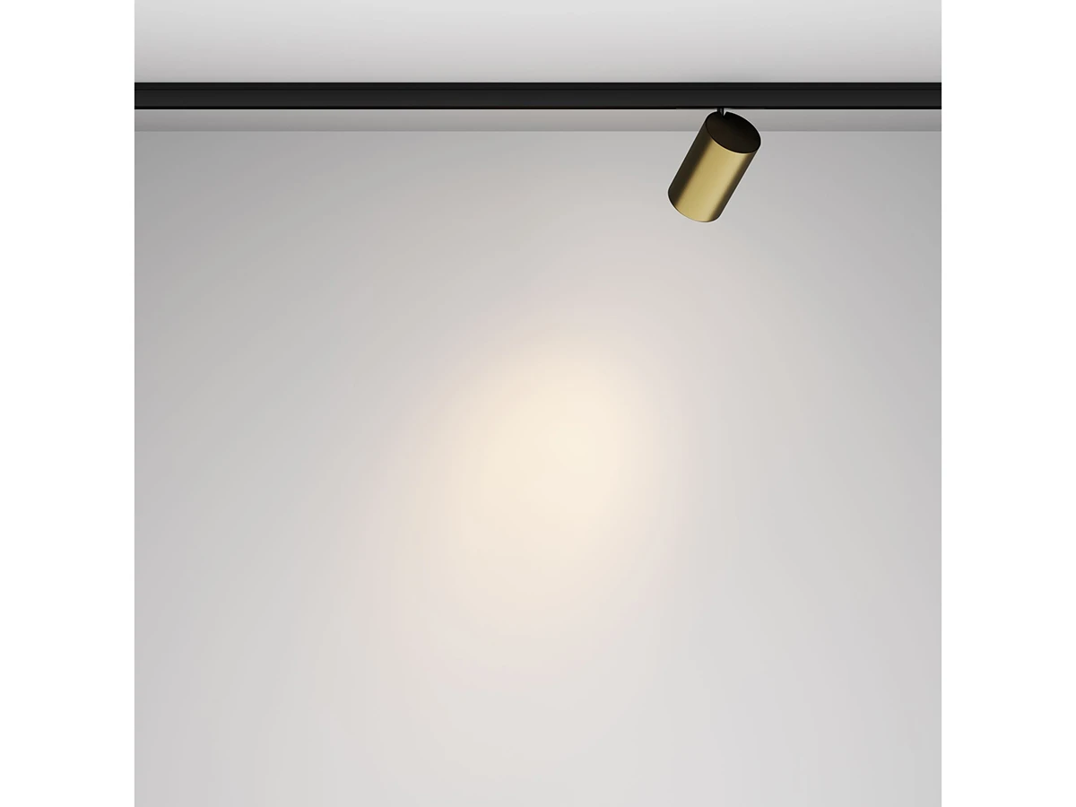 Трековый светильник Focus Led 943790  - фото 5