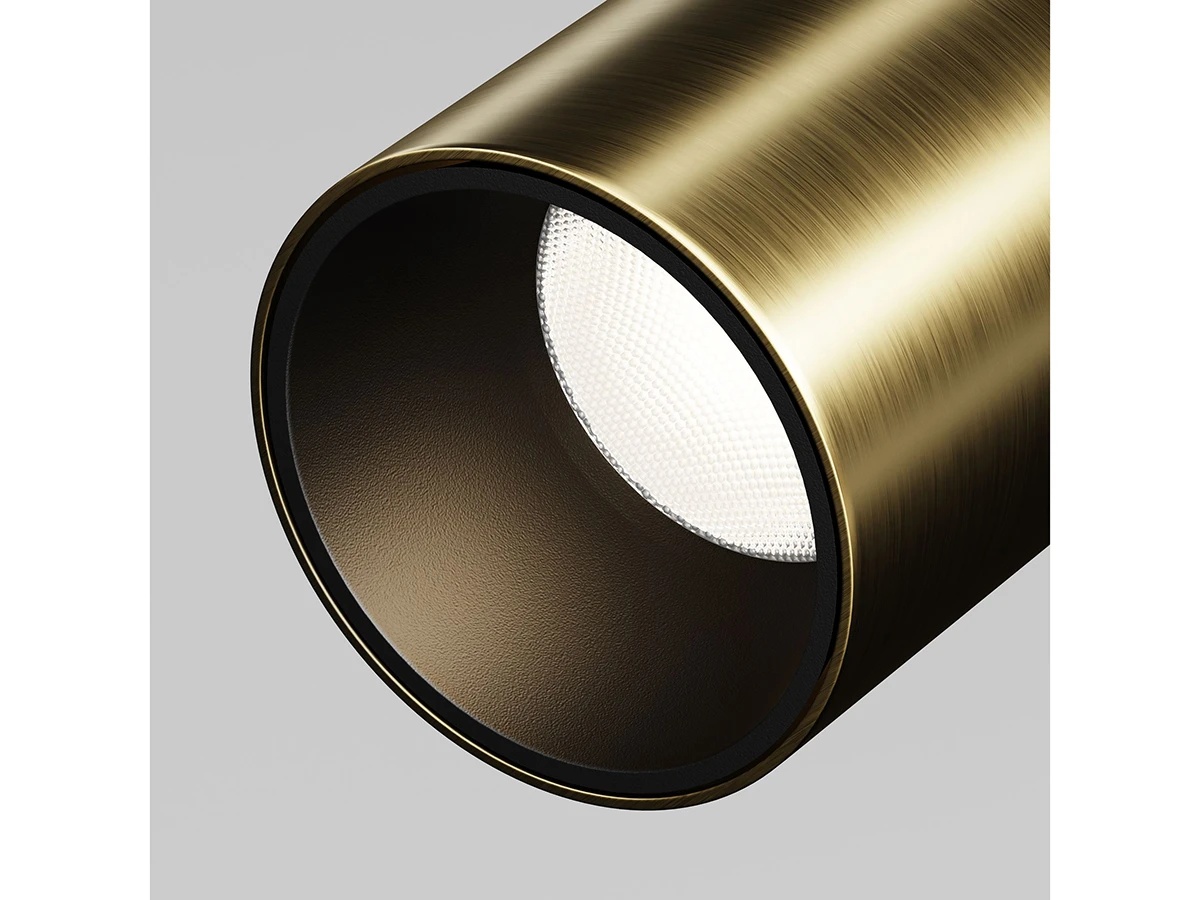 Трековый светильник Focus Led 943790  - фото 3