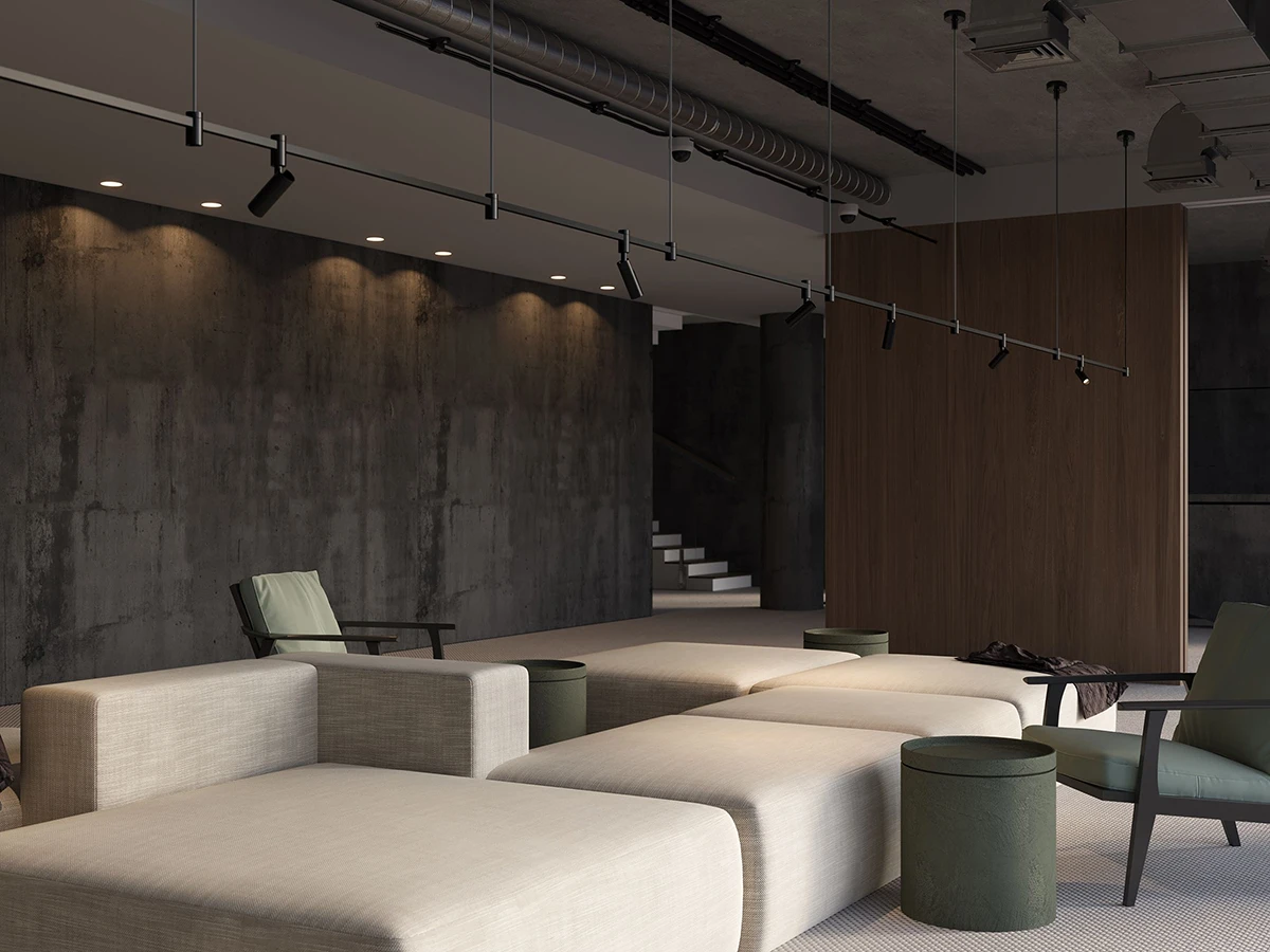 Трековый светильник Focus Led 943791  - фото 3