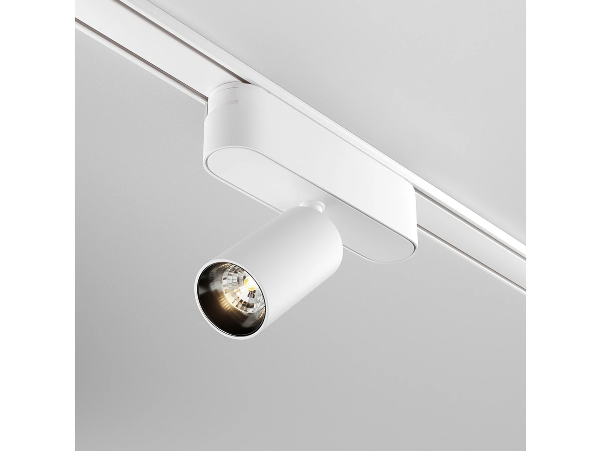 Трековый светильник Focus LED 943792  - фото 3