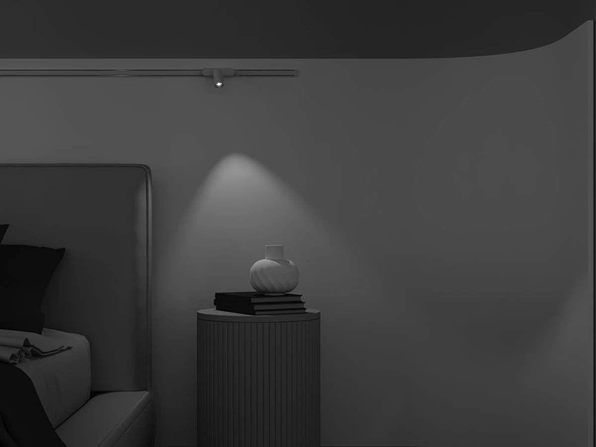 Трековый светильник Focus LED 943792  - фото 6