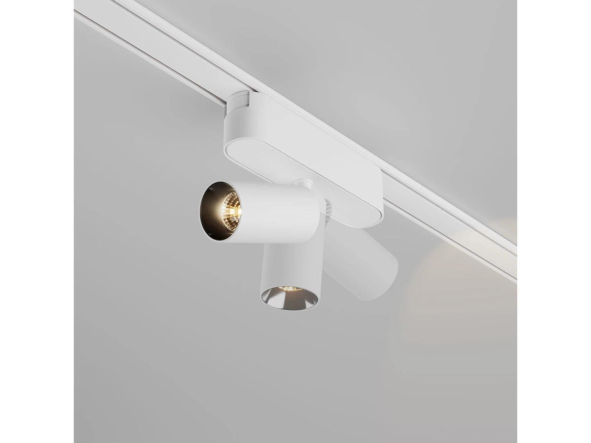 Трековый светильник Focus LED 943792  - фото 4