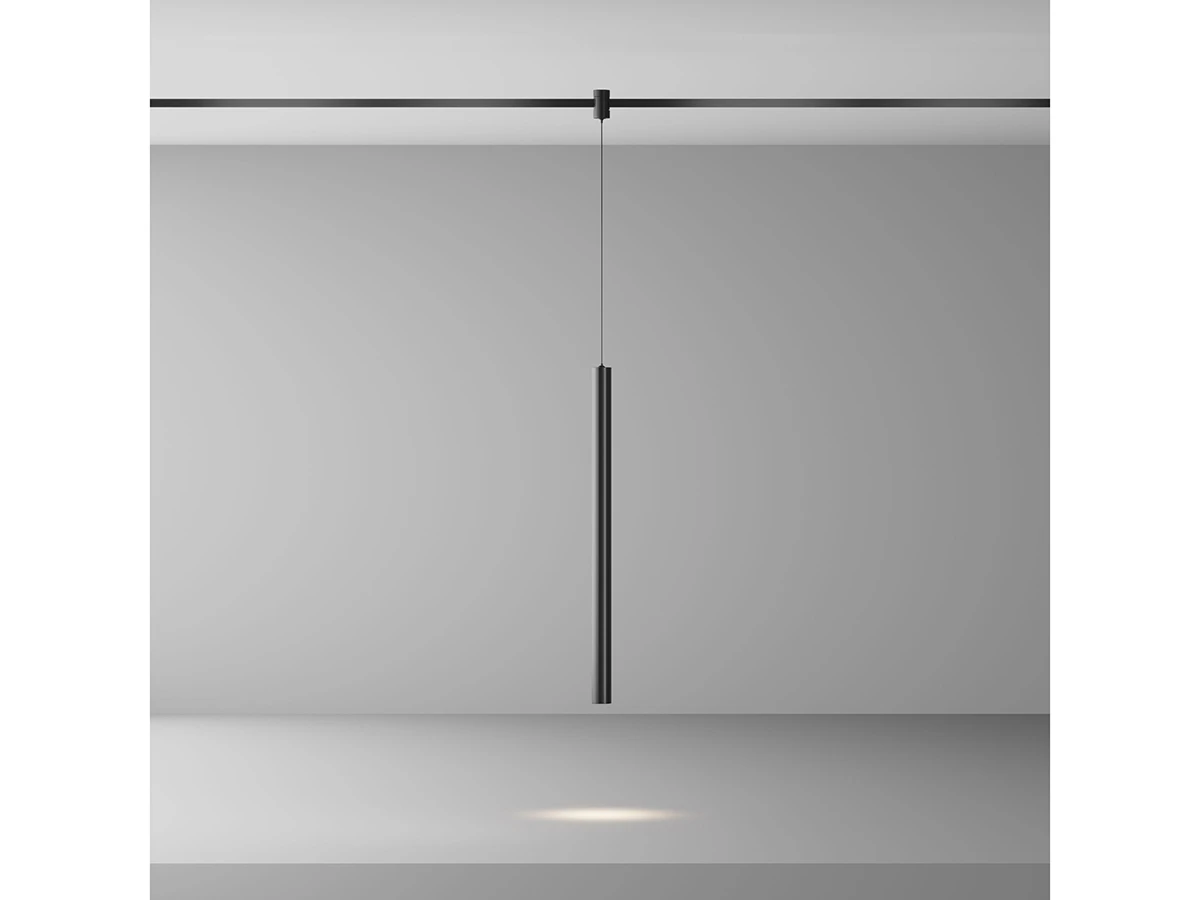 Трековый светильник Focus Led 943793  - фото 4