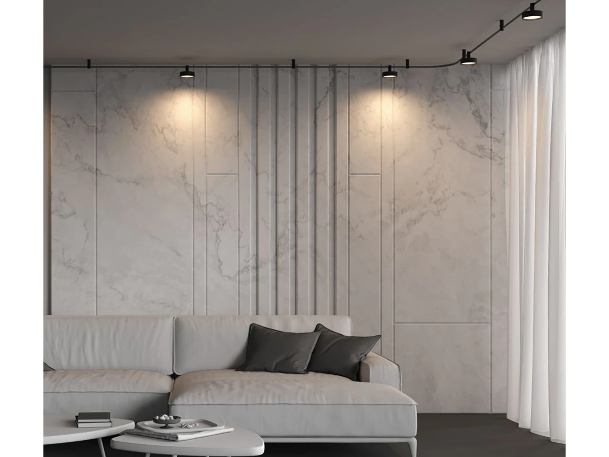 Трековый светильник Zon 943794