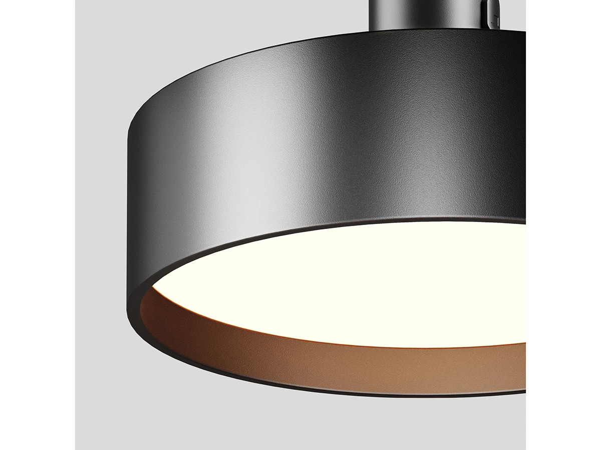 Трековый светильник Zon 943794  - фото 4