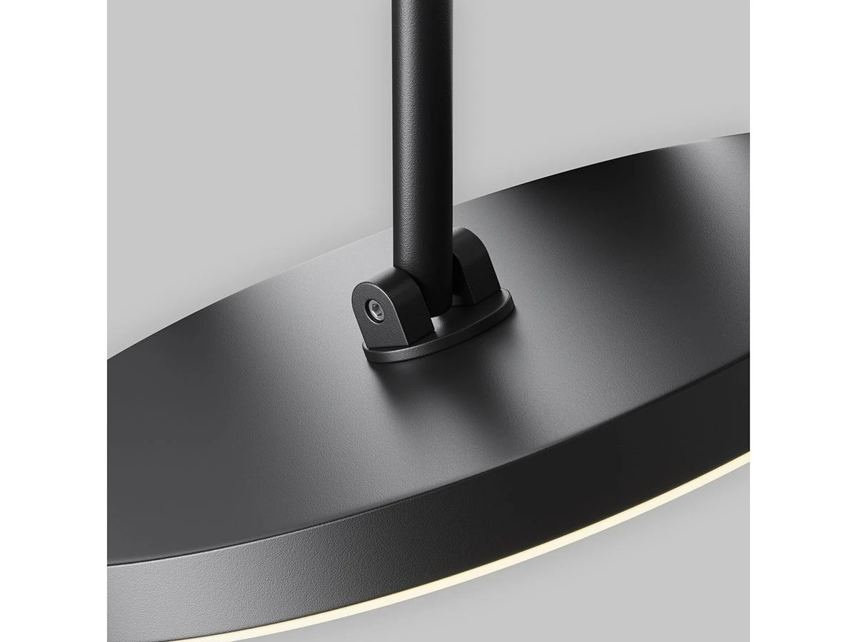 Трековый светильник Plato 943795  - фото 7