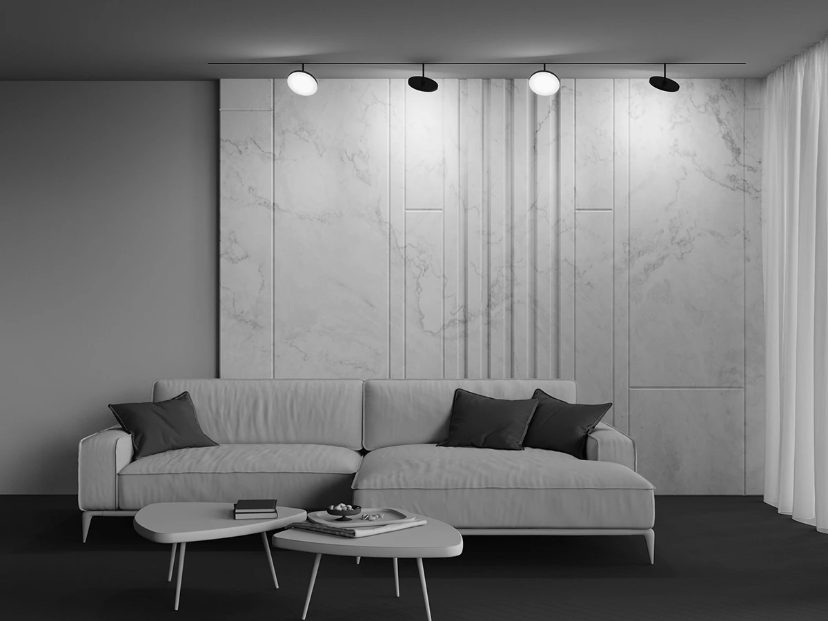 Трековый светильник Plato 943795  - фото 5