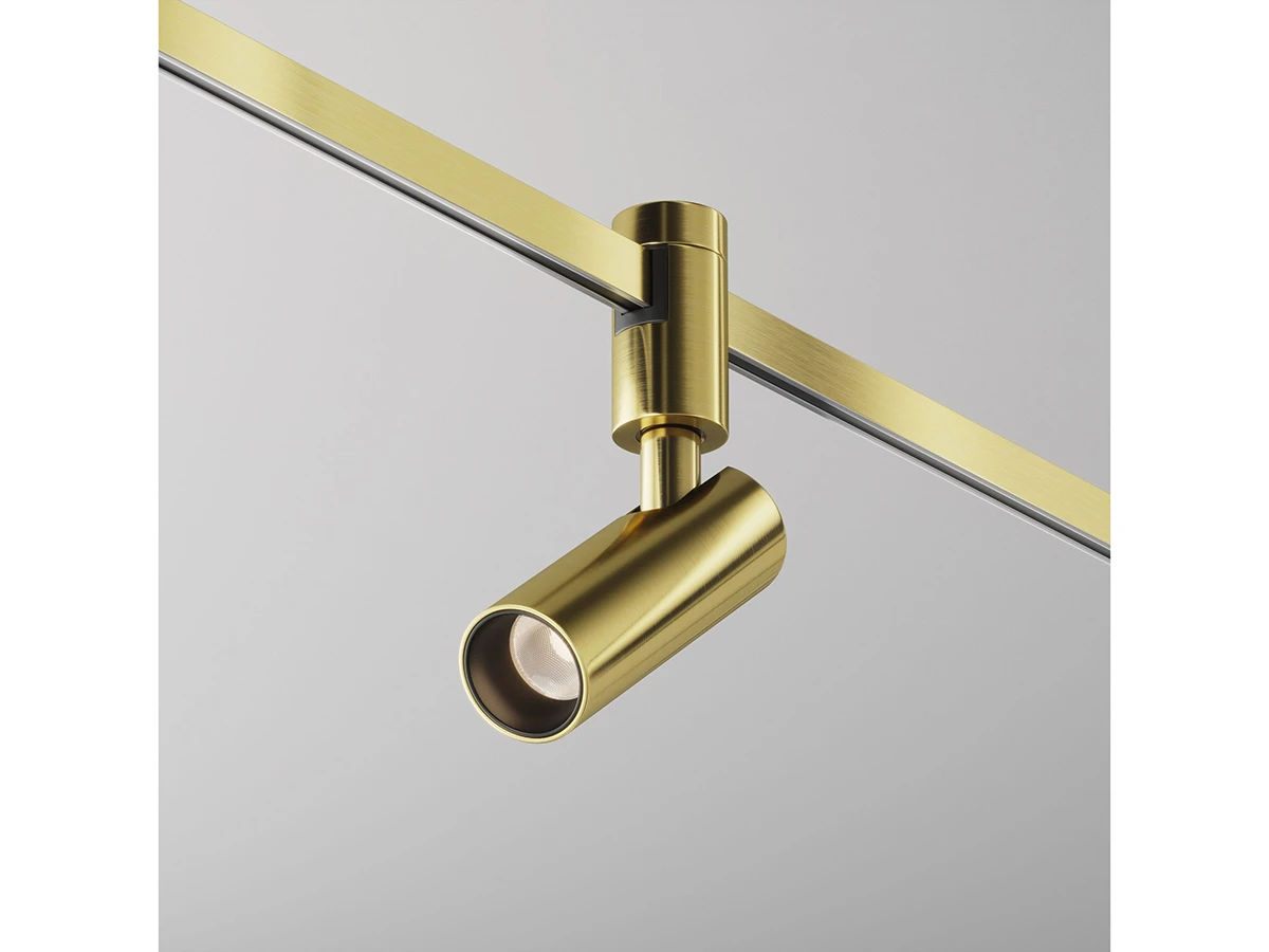 Трековый светильник Focus Led 943797  - фото 3