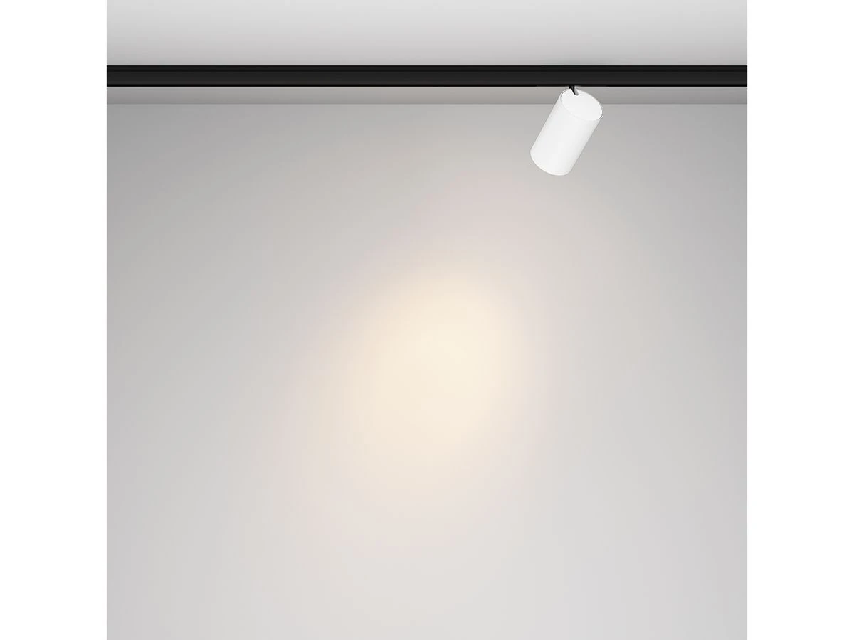 Трековый светильник Focus Led 943798  - фото 7