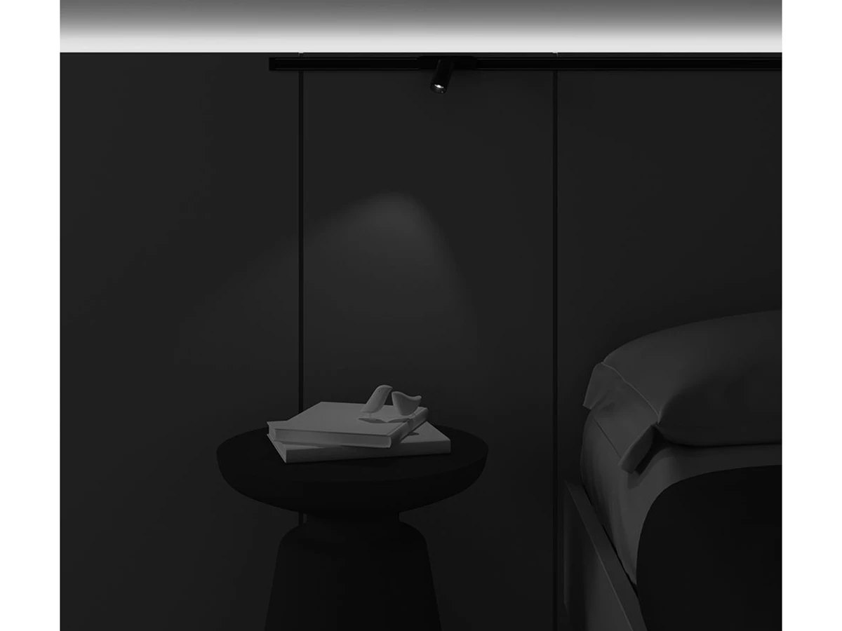 Трековый светильник Focus LED 943799