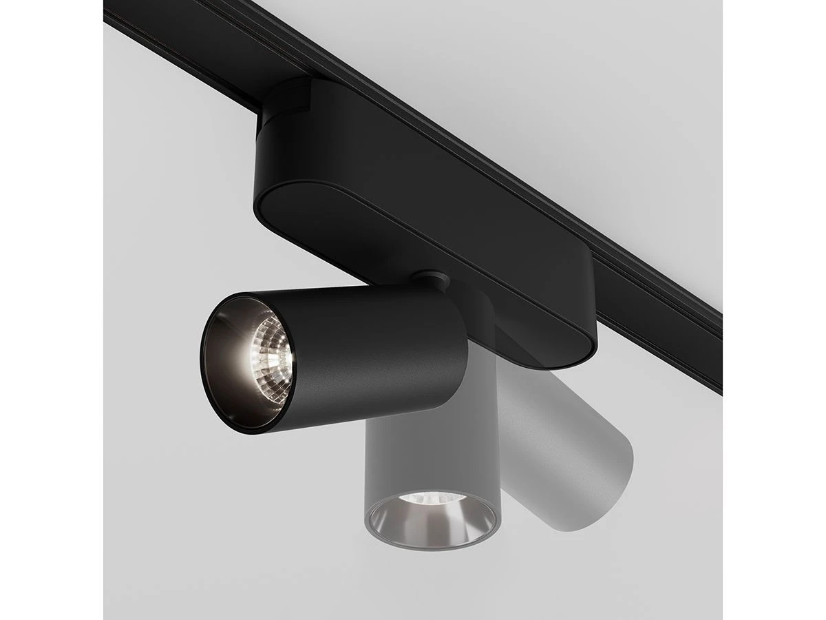 Трековый светильник Focus LED 943799  - фото 7