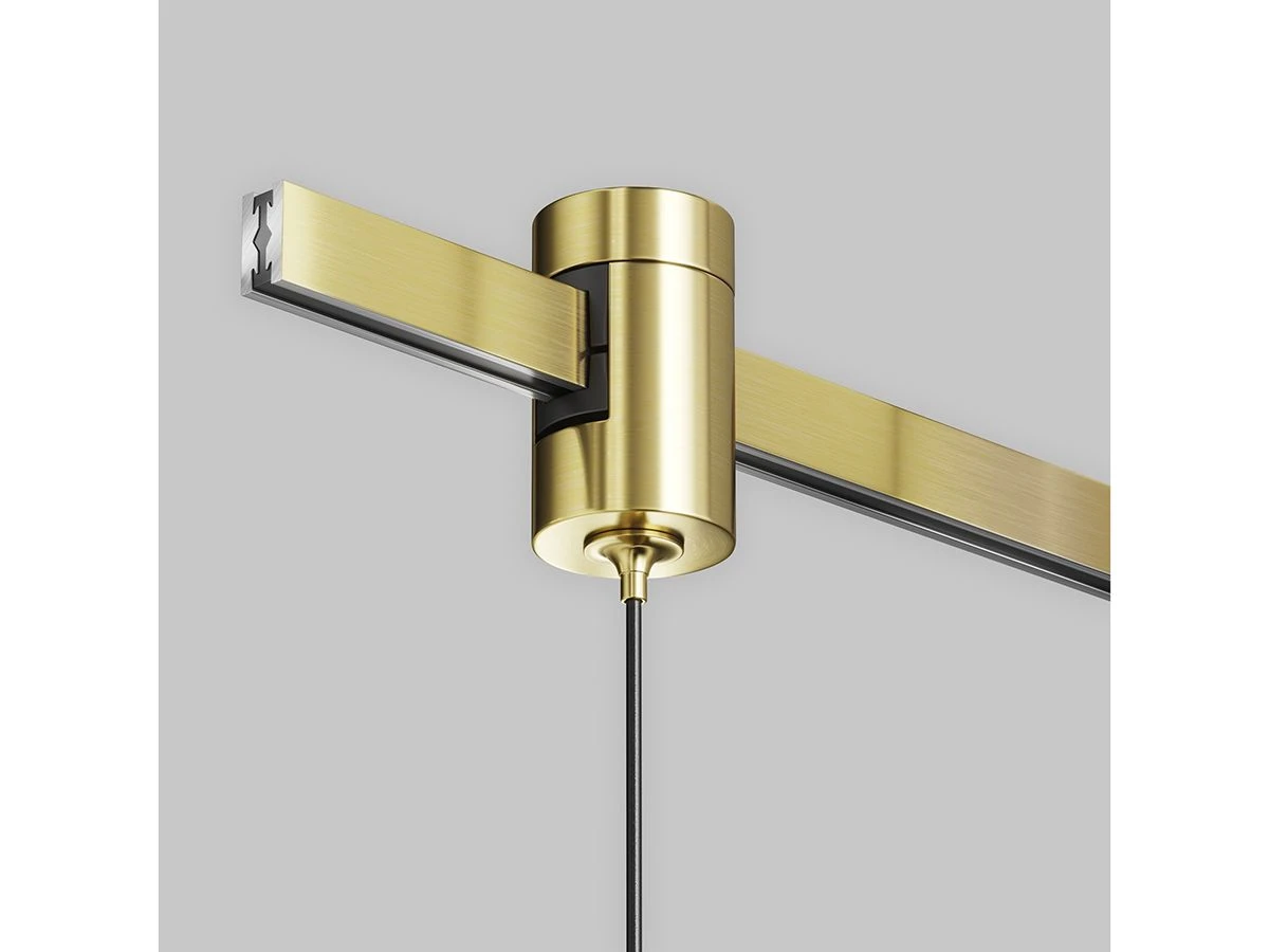 Трековый светильник Focus Led 943800  - фото 8