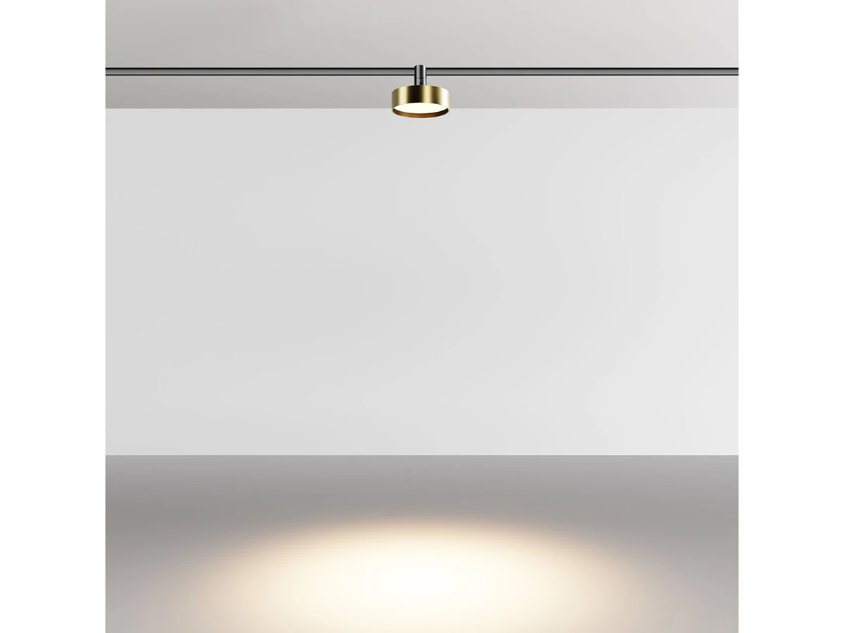 Трековый светильник Zon 943801  - фото 6