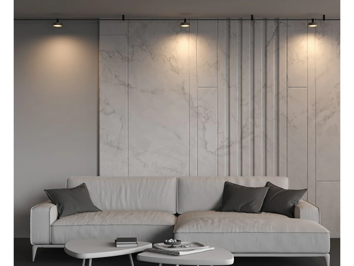 Трековый светильник Zon 943801