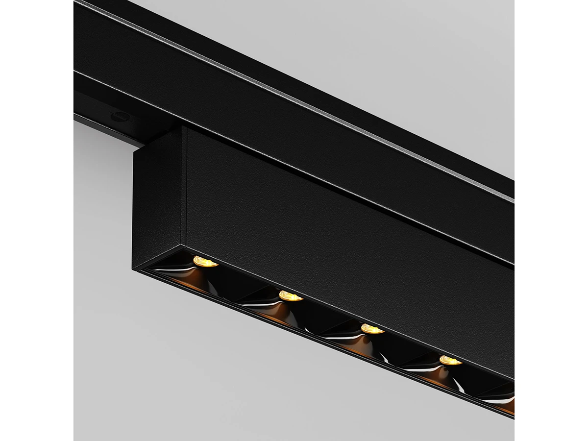 Трековый светильник Points 943803  - фото 5