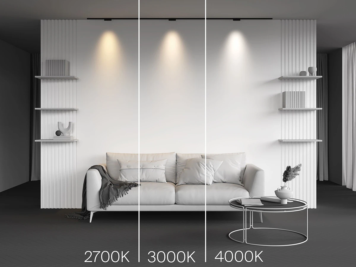 Трековый светильник Points 943803  - фото 4