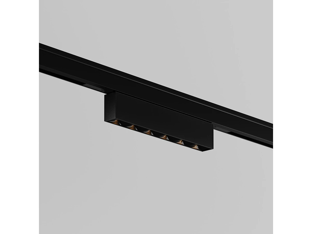 Трековый светильник Points 943803  - фото 6