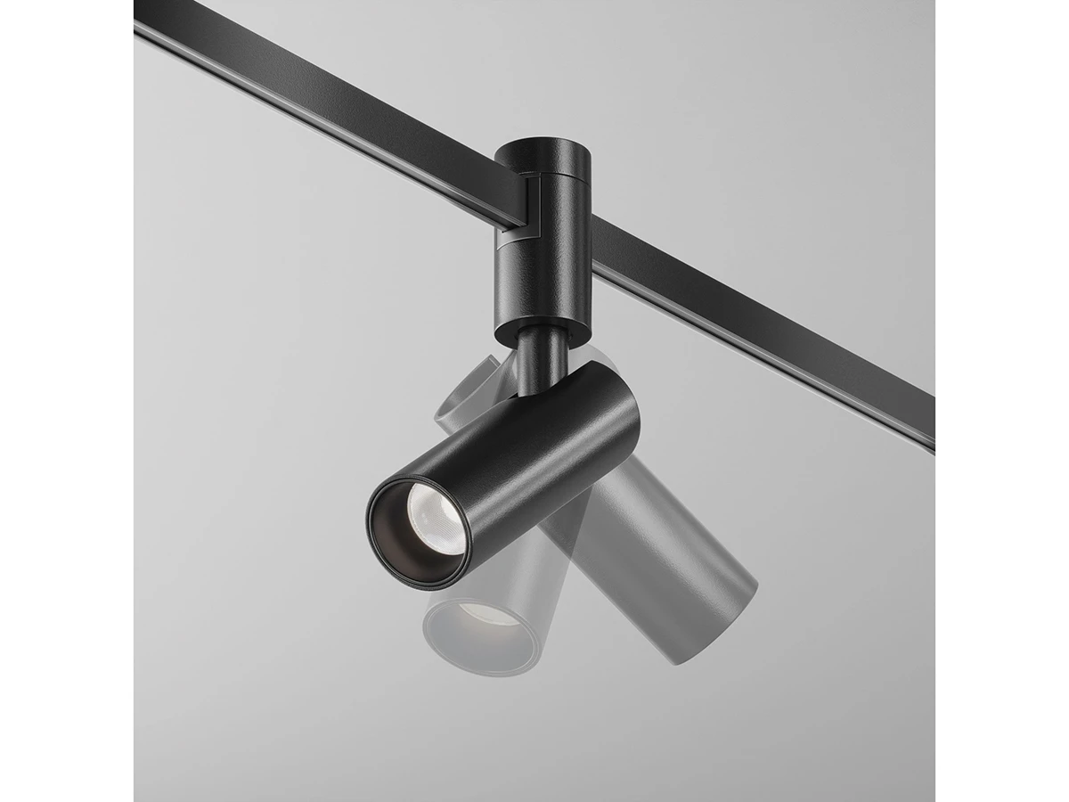 Трековый светильник Focus Led 943805  - фото 5