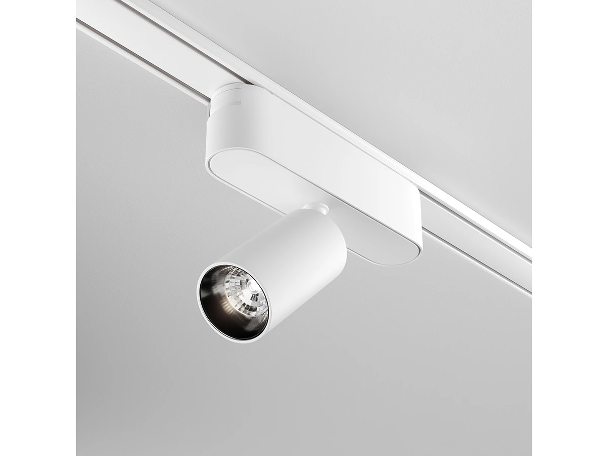 Трековый светильник Focus LED 943806  - фото 3