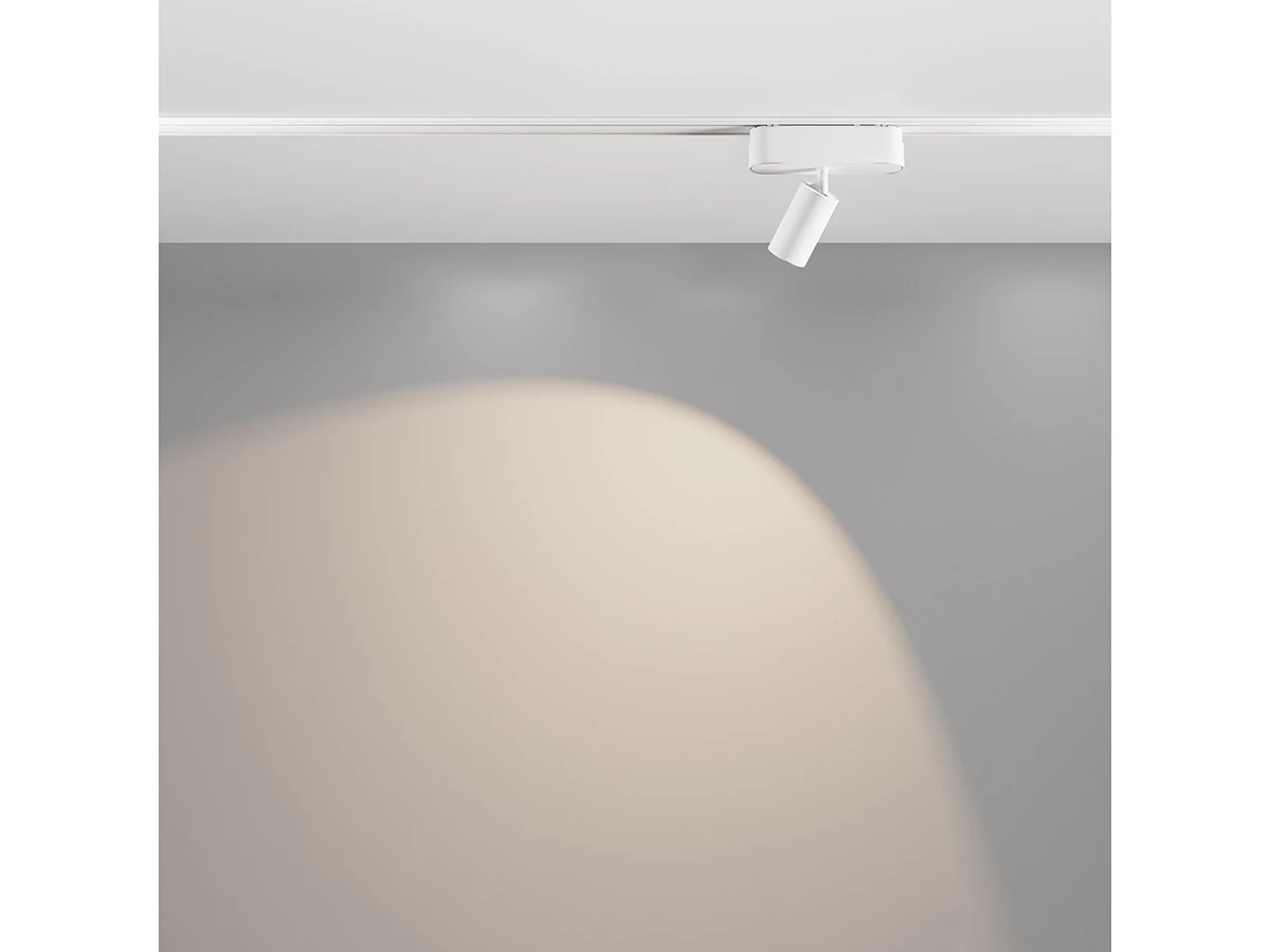 Трековый светильник Focus LED 943806  - фото 5