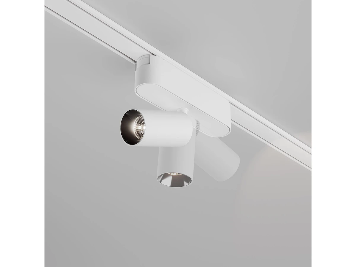 Трековый светильник Focus LED 943806  - фото 4