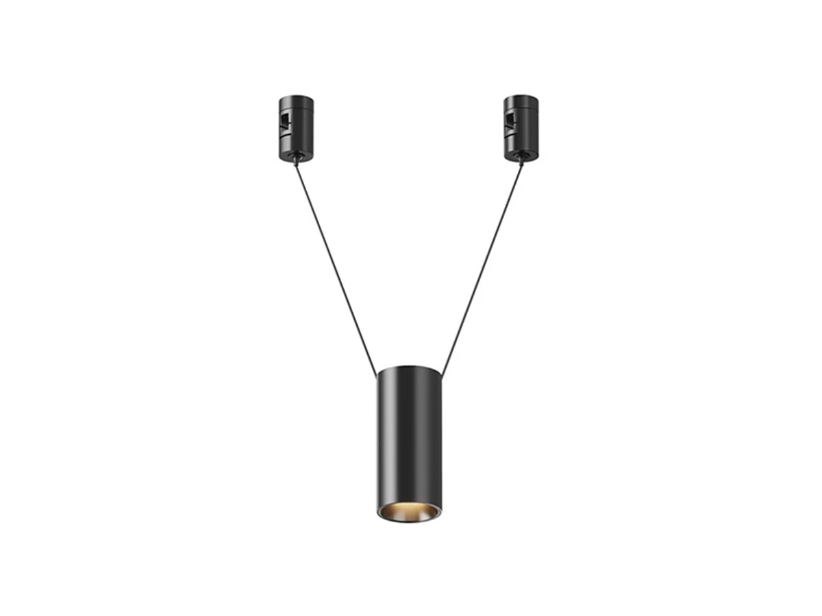 Трековый светильник Focus Led 943807  - фото 1