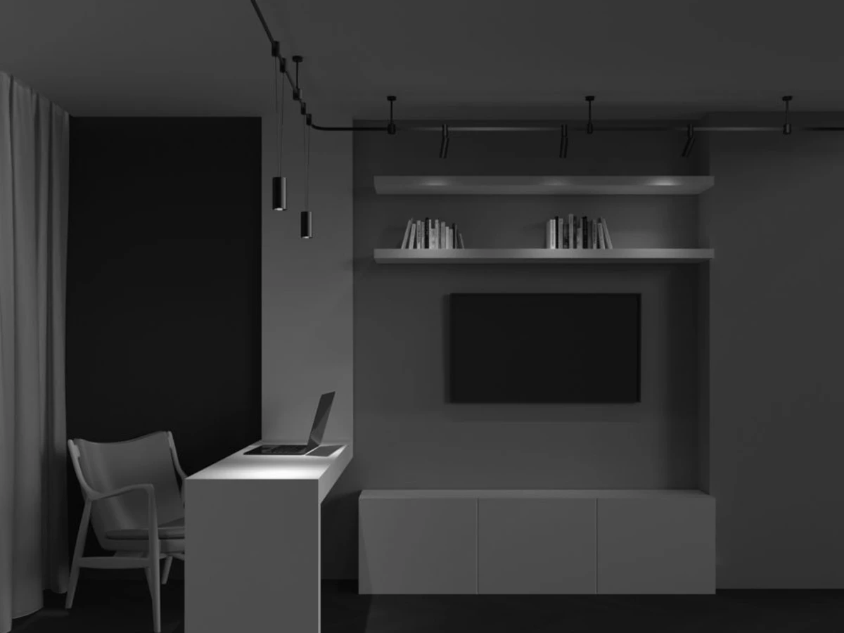 Трековый светильник Focus Led 943807  - фото 5